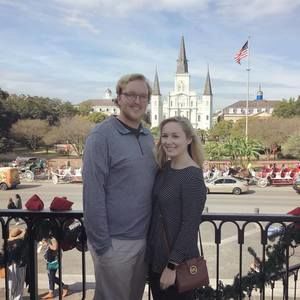 Meet your Posher, Anna